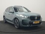 BMW X1 xDrive23i M Sport 218pk Dealer O.H | Panodak | Adaptive Cruise | Lederen Sportstoelen Massage & Memory | Head Up | 360 Camera | Harman Kardon | Widescreen Navi | Parkassist | Keyless | 19"L.M | Apple Carplay |