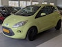 Ford Ka 1.2 Cool & Sound start/stop Airco, Stuurbekrachtiging