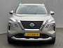 Nissan X-Trail 1.5 MHEV Tekna 163pk 5 zits Automaat / Trekgewicht 2000 Kg / HUD /  Elektrische achterklep / Apple Carplay Android Auto / Stuur-, Stoel en achterbankverwarming / Adaptief CC / 360 ° camera / Voorruit verwarming /