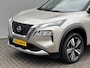 Nissan X-Trail 1.5 MHEV Tekna 163pk 5 zits Automaat / Trekgewicht 2000 Kg / HUD /  Elektrische achterklep / Apple Carplay Android Auto / Stuur-, Stoel en achterbankverwarming / Adaptief CC / 360 ° camera / Voorruit verwarming /
