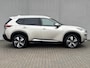 Nissan X-Trail 1.5 MHEV Tekna 163pk 5 zits Automaat / Trekgewicht 2000 Kg / HUD /  Elektrische achterklep / Apple Carplay Android Auto / Stuur-, Stoel en achterbankverwarming / Adaptief CC / 360 ° camera / Voorruit verwarming /
