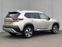 Nissan X-Trail 1.5 MHEV Tekna 163pk 5 zits Automaat / Trekgewicht 2000 Kg / HUD /  Elektrische achterklep / Apple Carplay Android Auto / Stuur-, Stoel en achterbankverwarming / Adaptief CC / 360 ° camera / Voorruit verwarming /