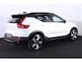 Volvo XC40 Recharge Twin Ultimate 78 kWh - Panorama/schuifdak - IntelliSafe Assist & Surround - 360 Graden Camera - Harman/Kardon audio - Verwarmde voorstoelen & stuur - Parkeersensoren voor & achter - Elektr. bedienb. voorstoelen met links geheugen - Warmtepomp - Draadloze tel. lader - Extra getint glas - 20' LMV