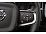 Volvo XC40 Recharge Twin Ultimate 78 kWh - Panorama/schuifdak - IntelliSafe Assist & Surround - 360 Graden Camera - Harman/Kardon audio - Verwarmde voorstoelen & stuur - Parkeersensoren voor & achter - Elektr. bedienb. voorstoelen met links geheugen - Warmtepomp - Draadloze tel. lader - Extra getint glas - 20' LMV
