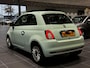 Fiat 500 0.9 TwinAir Turbo Lounge | Wordt verwacht | Panoramisch glazen zonnedak met elektrisch zonnescherm | start/stop systeem | Airco | 12 Maanden BOVAG Garantie |