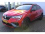 Renault Arkana 1.6 E-Tech Hybrid 145 R.S. Line | Incl. 12 maanden Garantie | Panorama dak | Wegklapbare trekhaak | Stoel/stuur verwarming | Adaptive cruise | Lane assist | Achteruitrijcamera | Keyless Go | Dodehoekdetectie | Elektrisch verstelbare stoelen | Automatisch inparkeren | Navigatie | Climate controle |