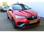 Renault Arkana 1.6 E-Tech Hybrid 145 R.S. Line | Incl. 12 maanden Garantie | Panorama dak | Wegklapbare trekhaak | Stoel/stuur verwarming | Adaptive cruise | Lane assist | Achteruitrijcamera | Keyless Go | Dodehoekdetectie | Elektrisch verstelbare stoelen | Automatisch inparkeren | Navigatie | Climate controle |