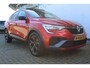 Renault Arkana 1.6 E-Tech Hybrid 145 R.S. Line | Incl. 12 maanden Garantie | Panorama dak | Wegklapbare trekhaak | Stoel/stuur verwarming | Adaptive cruise | Lane assist | Achteruitrijcamera | Keyless Go | Dodehoekdetectie | Elektrisch verstelbare stoelen | Automatisch inparkeren | Navigatie | Climate controle |