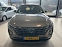 Hyundai Tucson 1.6 T-GDI PHEV Prem 4X4 AUTOMAAT BJ 2021 !!!
