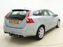 Volvo V60 T5 245pk Automaat Nordic+ / Eerste eigenaar / Dealeronderhouden / Standkachel / Stoelverwarming / On call /