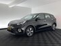 Kia Niro Hybrid 1.6 GDi Dynamic Line (INCL-BTW) Aut* LEATHER-FABRIC | NAVI-FULLMAP | CAMERA | DAB+ | KEYLESS | ECC | DIGI-COCKPIT | ADAPTIVE-CRUISE | HIFTPADDLES | LANE-ASSIST | PDC | 16''ALU*