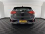 Kia Niro Hybrid 1.6 GDi Dynamic Line (INCL-BTW) Aut* LEATHER-FABRIC | NAVI-FULLMAP | CAMERA | DAB+ | KEYLESS | ECC | DIGI-COCKPIT | ADAPTIVE-CRUISE | HIFTPADDLES | LANE-ASSIST | PDC | 16''ALU*