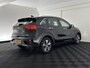 Kia Niro Hybrid 1.6 GDi Dynamic Line (INCL-BTW) Aut* LEATHER-FABRIC | NAVI-FULLMAP | CAMERA | DAB+ | KEYLESS | ECC | DIGI-COCKPIT | ADAPTIVE-CRUISE | HIFTPADDLES | LANE-ASSIST | PDC | 16''ALU*