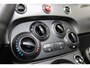 Fiat 500 0.9 TwinAir Turbo 500S Panoramadak, LED, Cruise Control