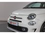 Fiat 500 0.9 TwinAir Turbo 500S Panoramadak, LED, Cruise Control