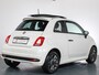 Fiat 500 0.9 TwinAir Turbo 500S Panoramadak, LED, Cruise Control