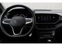 Volkswagen T-Cross 1.0 TSI Life | Camera | Cruise | Lane assist | Climate | NAVI | Carplay | PDC