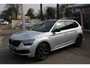 Skoda Kamiq 1.5 TSI ACT 150pk Monte Carlo DSG Automaat / Panorama dak / Navigatie by APP / LM 18 inch / Camera / Parkeersensoren / Wegkl trekhaak