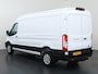 Ford Transit 350 | 2.0 TDCI | L3 H2 | TREND | TREKHAAK 2500 KG AHW | CLIMATE CONTROL | NAVIGATIE | PARKEERSENSOREN V+A | CRUISE CONTROL | BIJRIJDERSBANK | LAADRUIMTE PAKKET | APPLE CARPLAY / ANDROID AUTO | STOEVERWARMING | VOORRUITVERWARMING