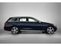 Mercedes-Benz C-klasse Estate 300 e Business Solution Luxury ht metalen velgen | Navigatie| Elect bed voorstoelen met memory | Parking support | Inclusief 24 maanden MB Certified garantie voor Europa.