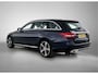 Mercedes-Benz C-klasse Estate 300 e Business Solution Luxury ht metalen velgen | Navigatie| Elect bed voorstoelen met memory | Parking support | Inclusief 24 maanden MB Certified garantie voor Europa.