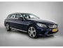 Mercedes-Benz C-klasse Estate 300 e Business Solution Luxury ht metalen velgen | Navigatie| Elect bed voorstoelen met memory | Parking support | Inclusief 24 maanden MB Certified garantie voor Europa.
