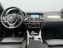 BMW X3 xDrive28i High Executive Automaat Schuifdak/Trekhaak.