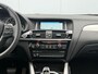BMW X3 xDrive28i High Executive Automaat Schuifdak/Trekhaak.
