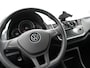 Volkswagen Up! 1.0 | Bluetooth | Airco | Reservewiel |