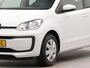 Volkswagen Up! 1.0 | Bluetooth | Airco | Reservewiel |