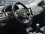 Jeep Compass 1.4 MultiAir Opening Edition Plus | Trekhaak | Lederen stoelen | Elektrische stoelen + geheugen | Stoelverwarming | Climate Control | Parkeersensoren | Cruise Control | Beats Audiosysteem |