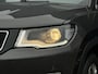 Jeep Compass 1.4 MultiAir Opening Edition Plus | Trekhaak | Lederen stoelen | Elektrische stoelen + geheugen | Stoelverwarming | Climate Control | Parkeersensoren | Cruise Control | Beats Audiosysteem |