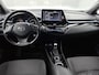 Toyota C-HR 1.8 Hybrid Dynamic | Stoelverwarming | Achteruitrijcamera |