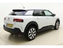 Citroën C4 Cactus 1.2 PureTech Shine Plus | 110PK | Keyless Entree | Navigatie| Parkeer Camera  | Parkeer Sensoren Voor & Achter | Climate Control | Cruise Control | Arm Steun |