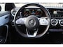 Mercedes-Benz CLA 200 Business Solution AMG Panoramadak/sfeerverlichting/Achteruitrij camera/Apple carplay/DAB/Lederen-Alcantara bekleding/Cruise control/Climate control/ 19'' lichtmetalen velgen/Navigatie