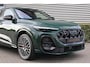 Audi SQ5 3.0 TFSI Goodwoodgreen l Carbon l Trekhaak l Pano