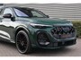 Audi SQ5 3.0 TFSI Goodwoodgreen l Carbon l Trekhaak l Pano