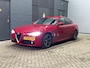 Alfa Romeo Giulia 2.0T Super | Trekhaak | Camera | Leder | Keyless | Getint Glas | 18 Inch