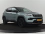 Jeep Compass 1.5T e-Hybrid Limited | 360 Camera | Adaptive cruise | Alpine Sound | Half leder | Carplay | Navigatie | Keyless | Dodehoek detectie | Full LED | Climate control | Bluetooth