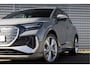 Audi Q4 e-tron 45 quattro Edition 82 kWh 286PK | S Line exterieur | Panoramadak | 360 Camera | Matrix | 20 Inch |