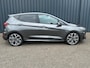 Ford Fiesta 1.0 Ecoboost 125pk ST-Line Vignale Hybrid Automaat I Wintersale | Trekhaak I Adaptive | B & O | Navigatie I Winter Pack