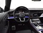 Audi SQ8 4.0 TFSI quattro 507 PK · HD-matrix + laser koplampen · Panoramadak · Audi exclusive Alcantara · Sportstoelen plus rood stiksel · MEGA Sale