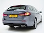 BMW 5-Serie Touring 520e Business Edition Plus | Camera | Leder | Sfeerlicht | Dodehoek | Stoelverwarming | Virtual | Carplay
