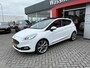 Ford Fiesta 1.0 EcoBoost 125pk Vignale | WINTERSALE | Stoel/ Stuur verwarming | Voorruitverwarming | Panorama dak | Camera | Adaptief Cruise |