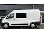 Fiat Ducato CAMPER - 2.3 - Euro6 - PDC - Cr. Control - Airco - Tr.Haak.