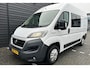 Fiat Ducato CAMPER - 2.3 - Euro6 - PDC - Cr. Control - Airco - Tr.Haak.