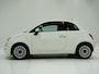 Fiat 500 1.2 Lounge | Panoramadak | Climate | Bluetooth | PDC