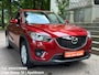 Mazda CX-5 2.0 TS+ 4WD Automaat Navi Camera Climate Cruise Ctr Pdc Lmv