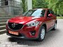 Mazda CX-5 2.0 TS+ 4WD Automaat Navi Camera Climate Cruise Ctr Pdc Lmv