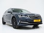 Skoda Superb Combi 1.4 TSI iV Laurin & Klement | Panoramadak | Massage | Canton | Leder | Trekhaak | Keyless | Adaptive | Carplay